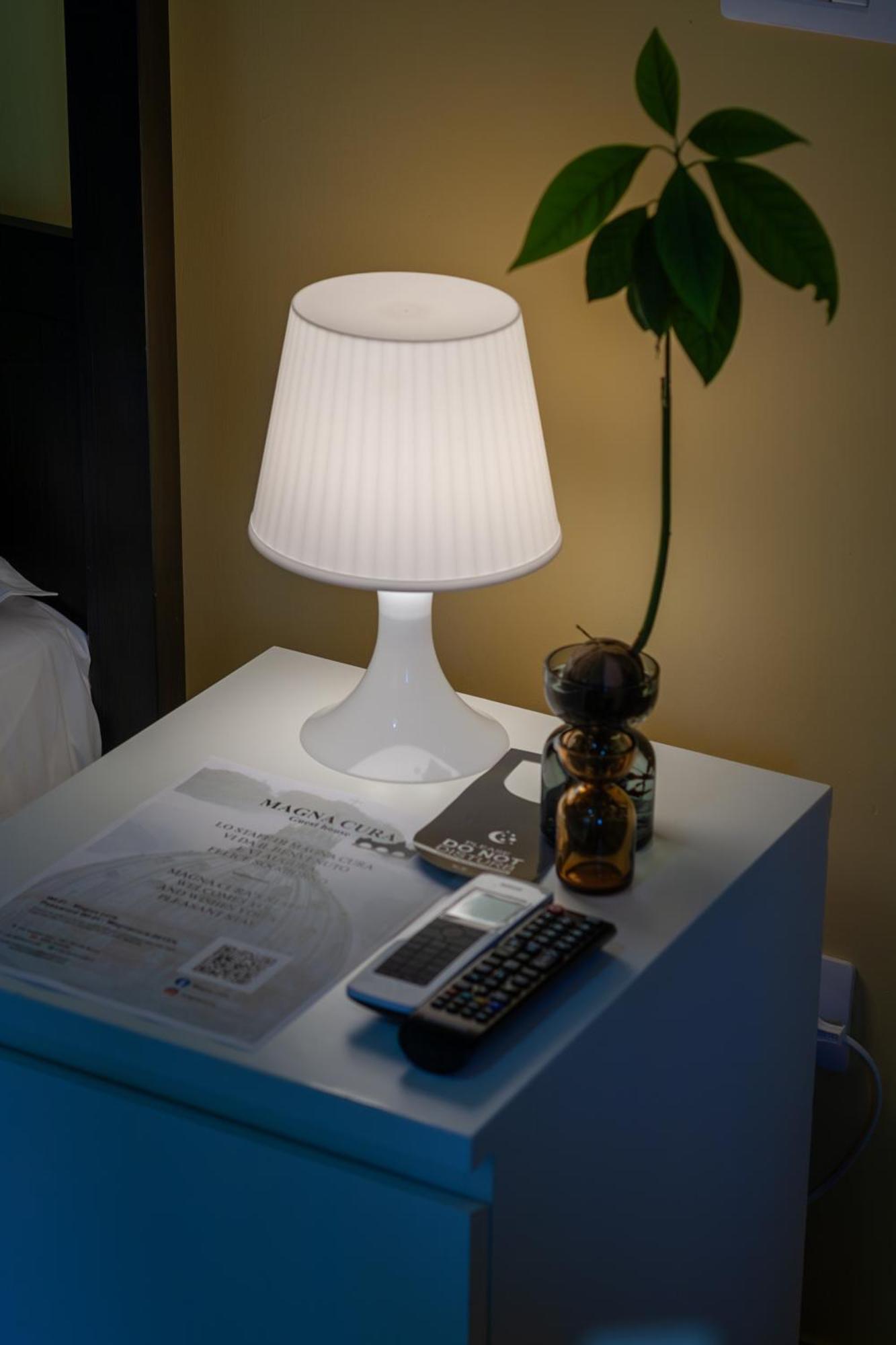 Bed and breakfast Magna Cura