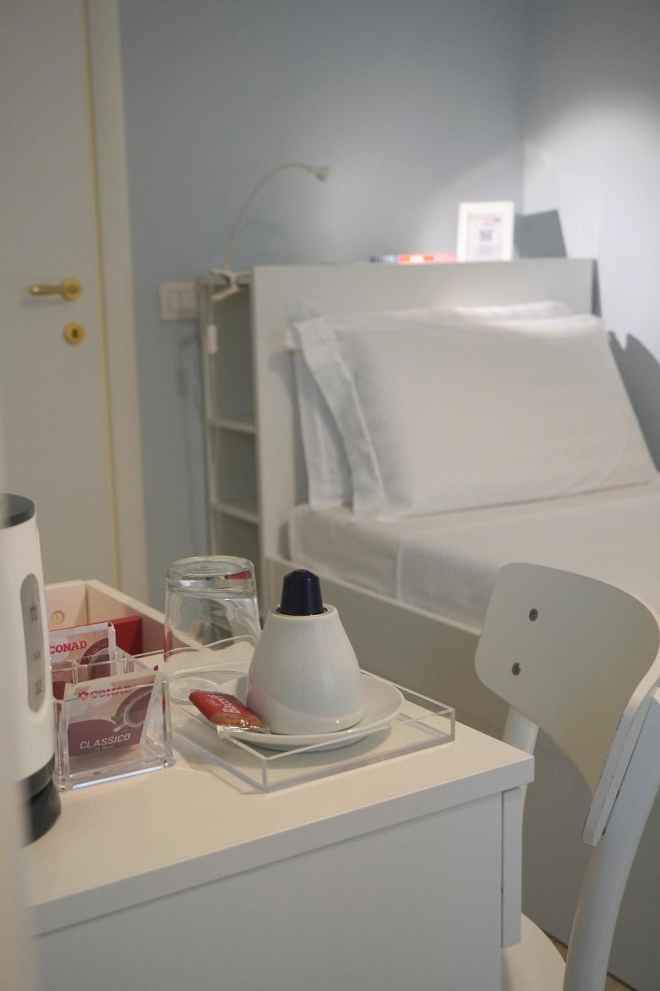 Magna Cura Bed and breakfast