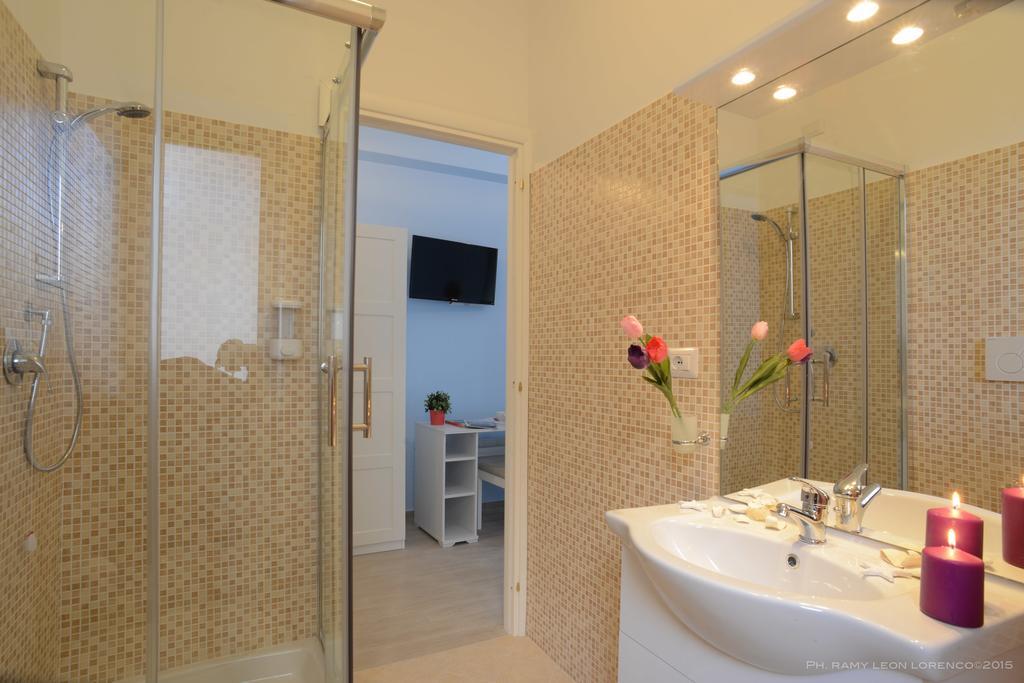 Bed and breakfast Magna Cura