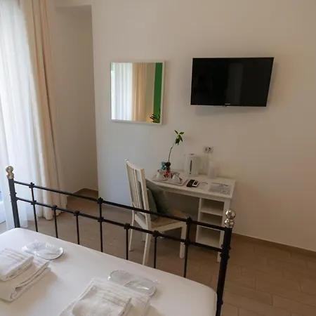 Magna Cura Bed and Breakfast Roma Exterior foto