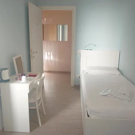 Magna Cura Bed and Breakfast Roma Exterior foto