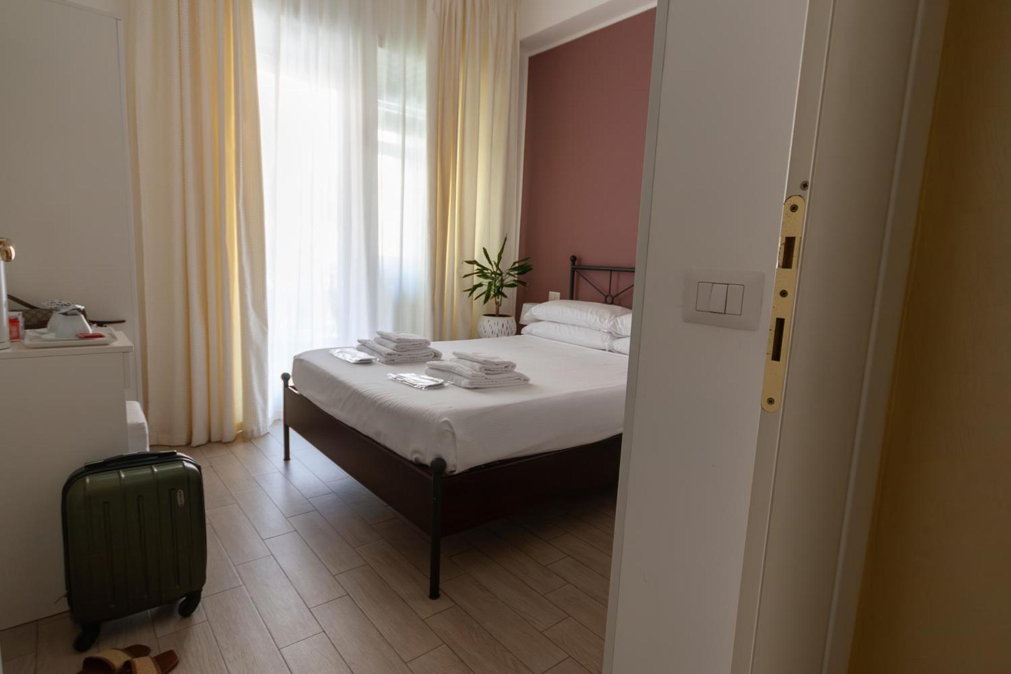 Magna Cura Bed and breakfast 3*