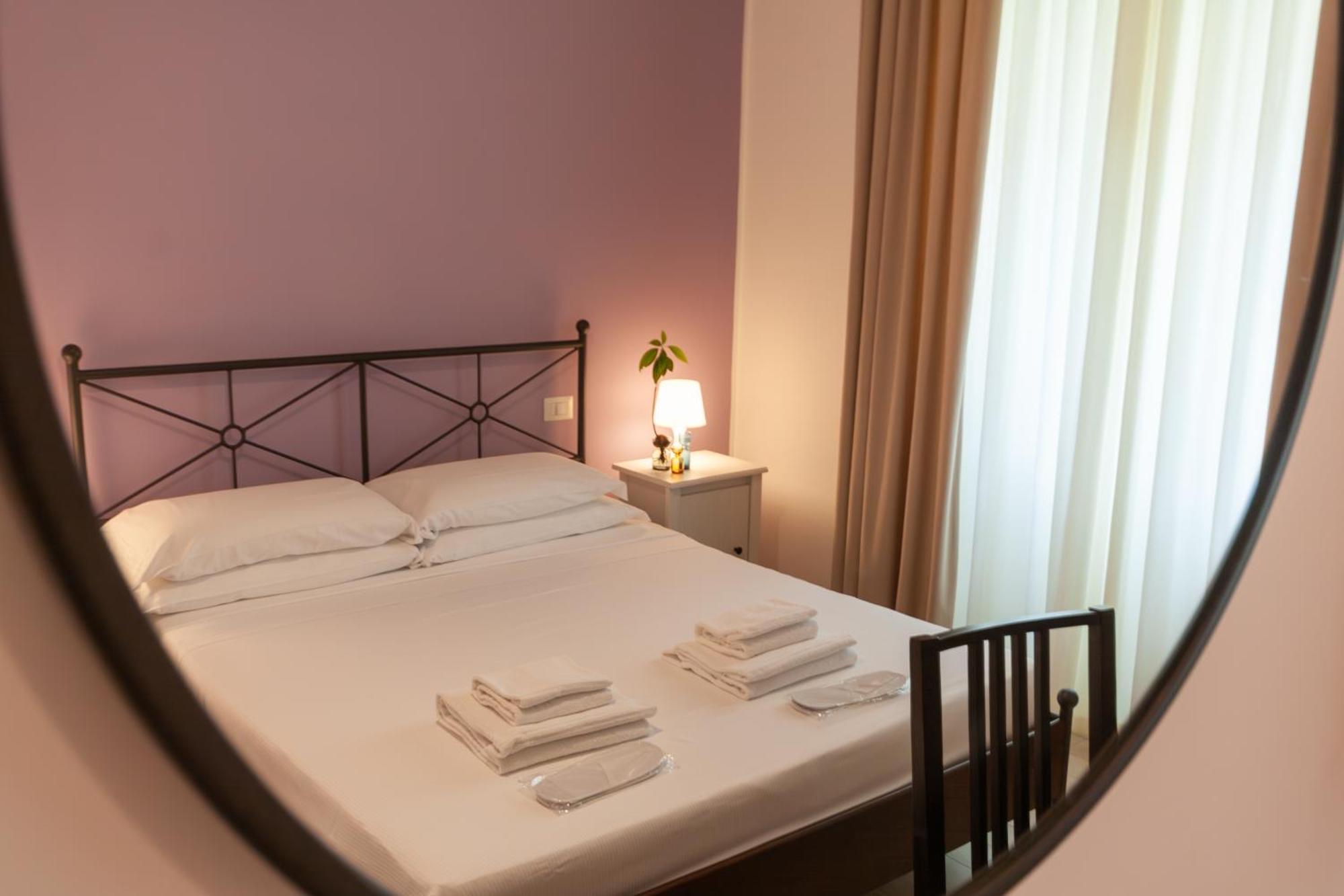 Magna Cura Bed & Breakfast Rome